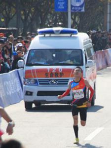 富平县大型活动