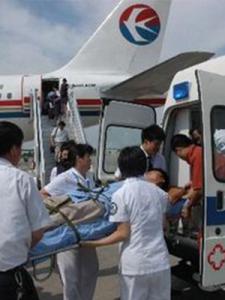 富平县接送服务