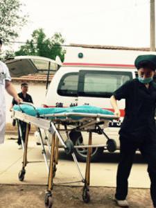 富平县院后转乡